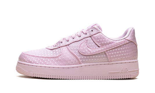 Air Force 1 Low WMNS "Valentine's Day - Pink Foam" IQ9965 601