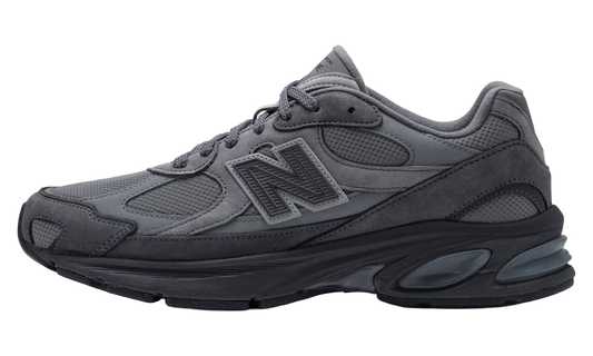 New Balance x Comme des Garçons 2010 "Grey" U201058P