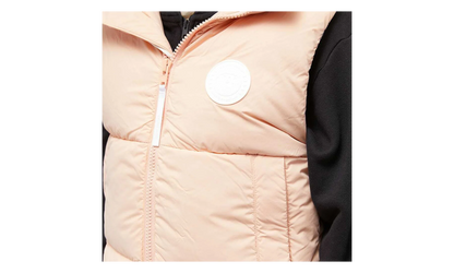 Everett Vest "Orange Haze" 34940495701 ORANGE