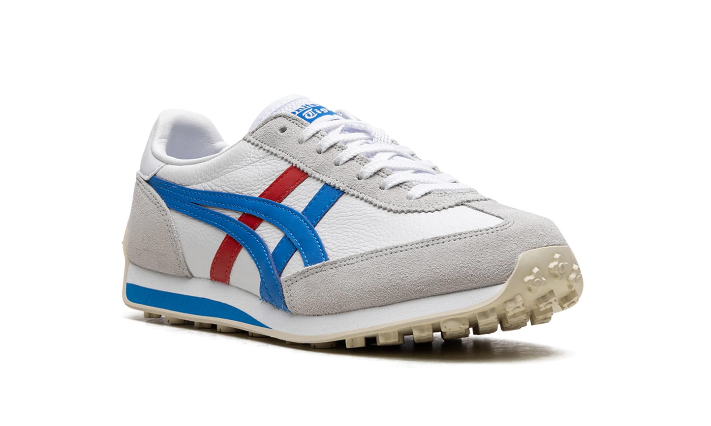 EDR 78 "White Directoire Blue Red" 1183B411 101