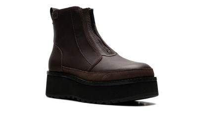 Cityfunc Zip WMNS "Burnt Cedar" 1162970 BCDR