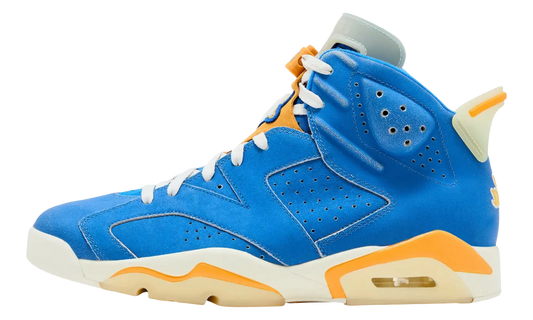 Jordan 6 Retro "UCLA PE" DV3984 1207704 SZ