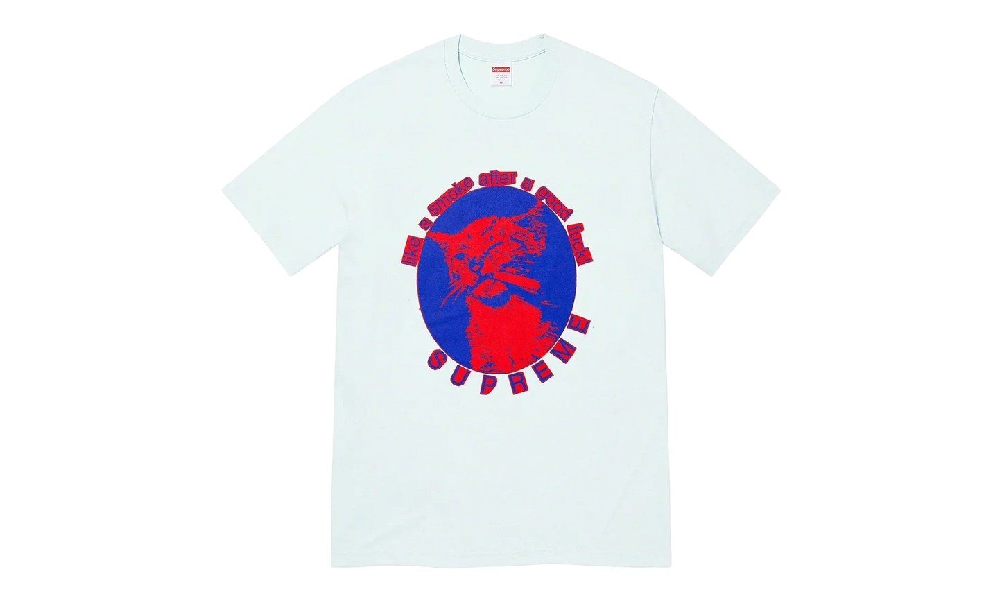 Smoke Tee "SS23" SU12674