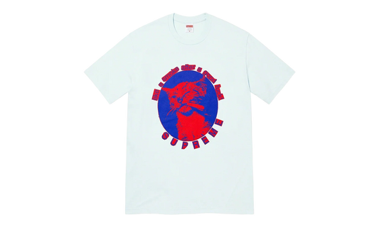 Smoke Tee "SS23" SU12674