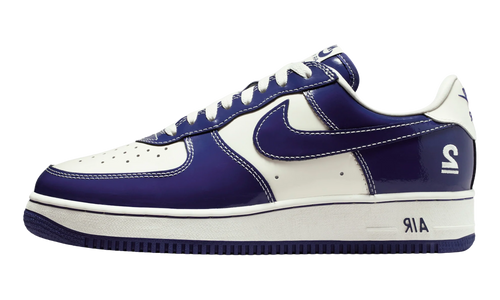 Air Force 1 "NIGO - Last Orgy 2" IO8765 100