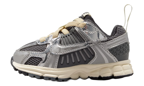 Vomero 5 TD "Iron Grey Coconut Milk Chrome" IM9466 002