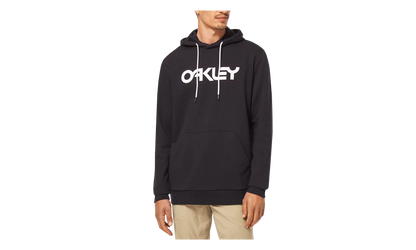 B1B Pullover Hoodie 2.0 "Black / White" FOA402599 022