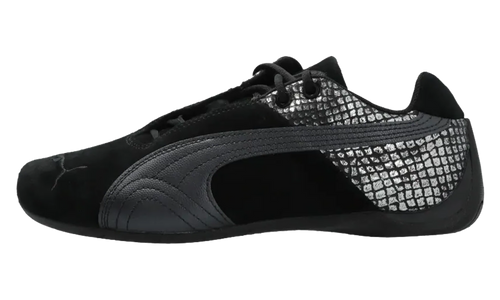 Future Cat Emboss "PUMA Black" 405283 01