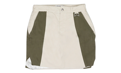 Flight Skirt WMNS "Khaki" RHFW22SK06668025