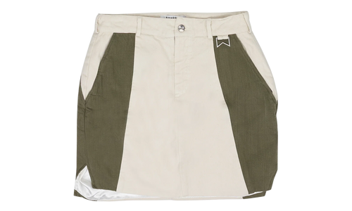 Flight Skirt WMNS "Khaki" RHFW22SK06668025