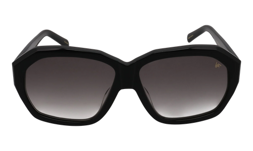 Junior Acetate "Black / Black Gradient" MPJR2 0003 8T1