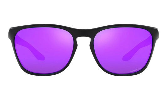 MANORBURN Sunglasses "Matte Black" OO9479-03