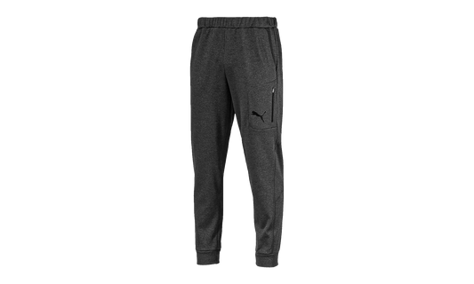 Evostripe Warm Pants "Dark Gray Heather" 851739 07