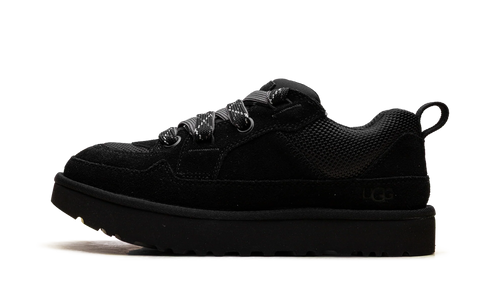 Lowmel Lo "Black" 1169493-BLK