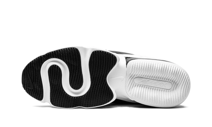 AIR MAX INFINITY MNS WMNS "Black / White - Black" CU9453 002