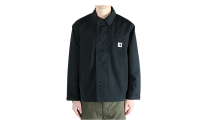 Hudson Pocket Jacket "Black" I035148 89XX