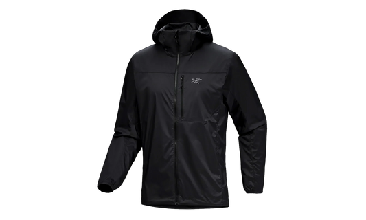 Squamish Hoodie "Black" X000010276 002291