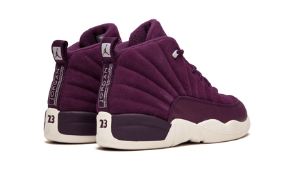 Jordan 12 Retro PS "Bordeaux" 151186 617