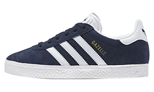 Gazelle GS "Navy / White" BY9162