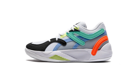 TRC BLAZE COURT "Multicolor" 376582 24