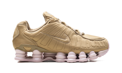 Shox TL WMNS "Filbert Pink Foam" IQ0384 202