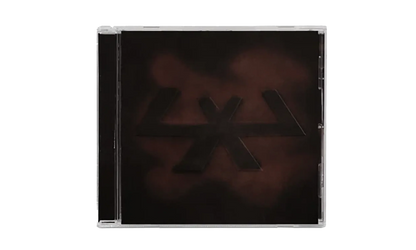 4x4 Travis Scott Single Disk "Brown" TSUC42