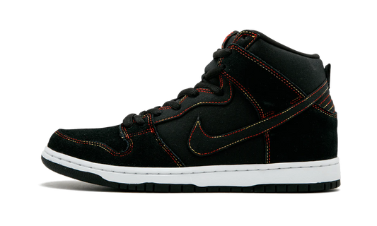 Dunk High Pro SB "Thermal Stitch" 305050 012
