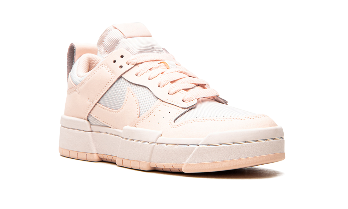 DUNK LO DISRUPT MNS WMNS"Pale Coral" CK6654 602