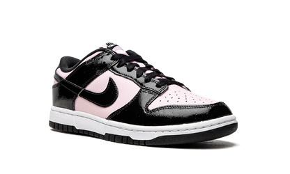 DUNK LO MNS WMNS"Pink/ Black Patent" DJ9955 600