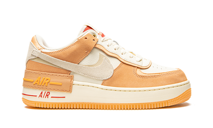 AIR FORCE 1 SHADO MNS WMNS"Sisterhood - Cashmere" DM8157 700