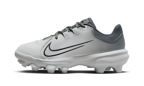 HYPERDIAMOND 4 PRO MCS WMNS"Cool Grey/White/Volt/Black" DC8990 002