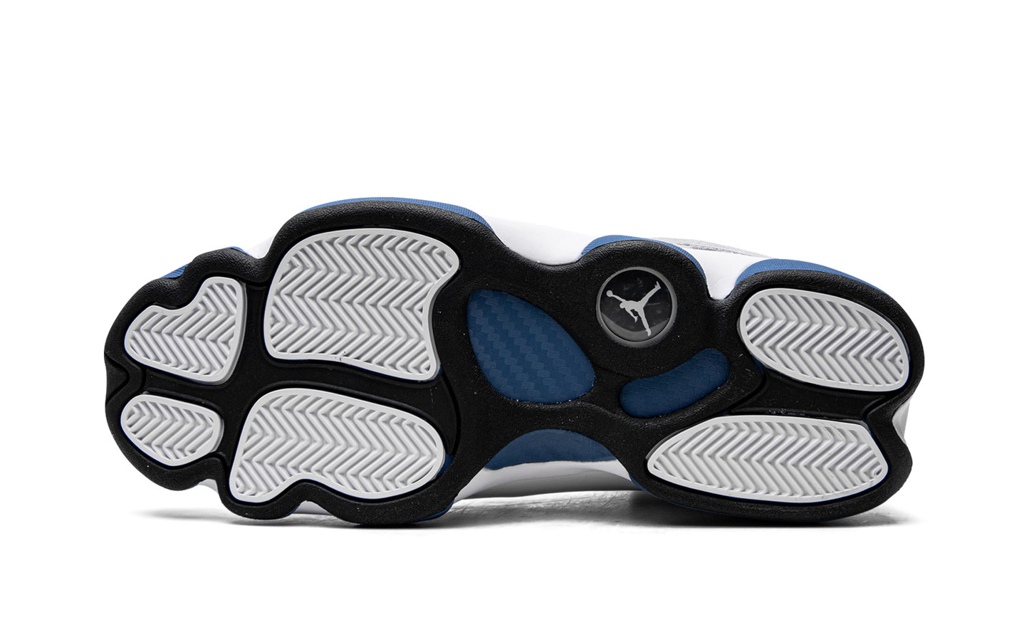 6 Rings "White / Royal" 322992 114