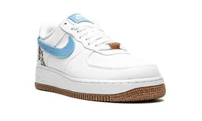 AIR FORCE 1 LO'07 MNS WMNS"Indigo" CZ0269 100