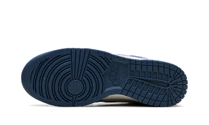 Dunk High NN Wmns"Star Blue" FV5960 201