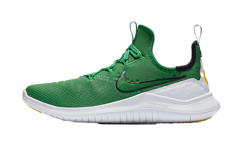 Free TR 8 Wmns"Oregon" AO7833 317