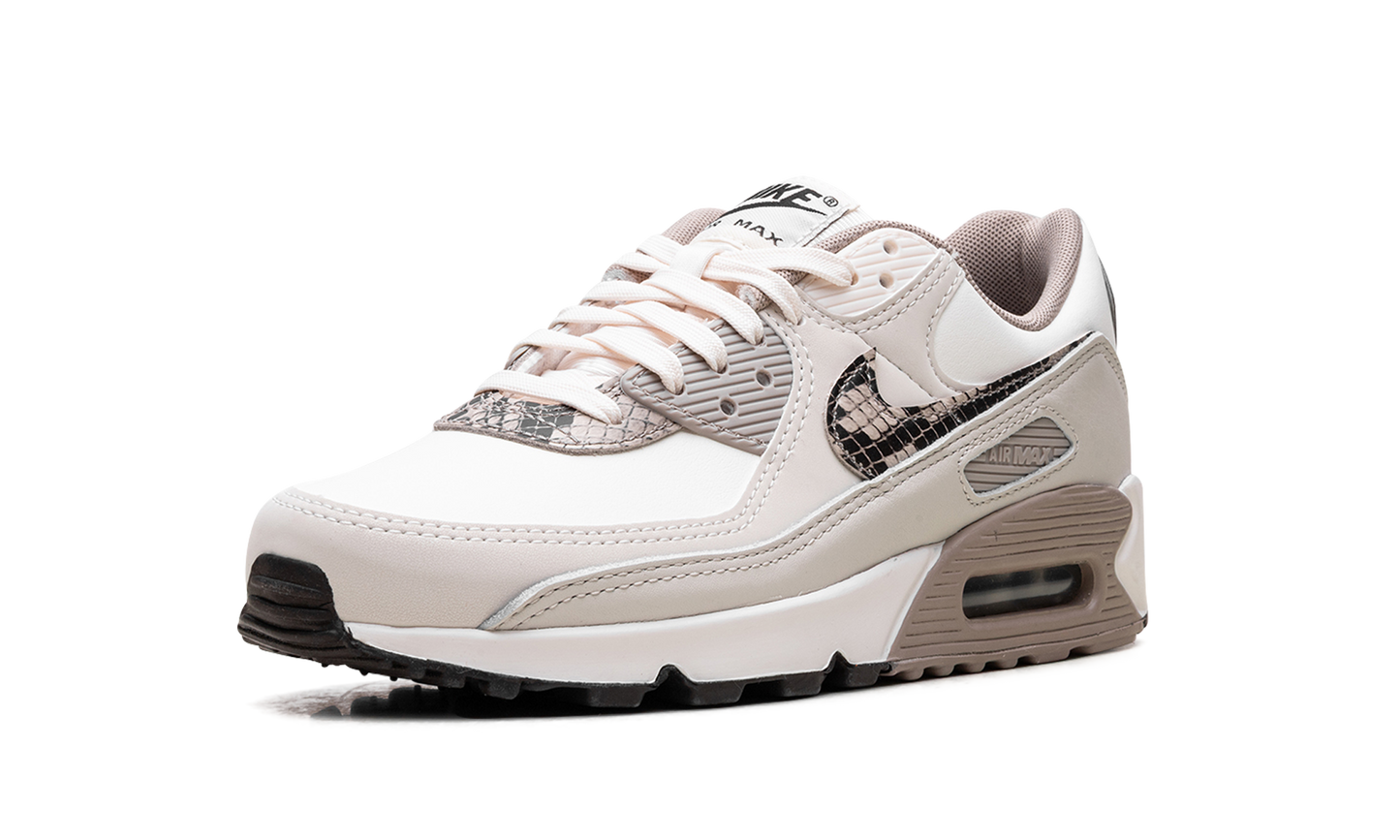 Air Max 90 WMNS"Light Pink Snakeskin" HV4915 100