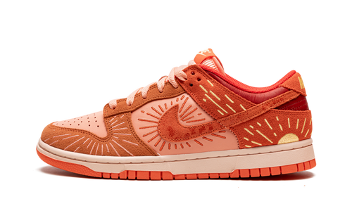 DUNK LO NH MNS WMNS"Winter Solstice" DO6723 800