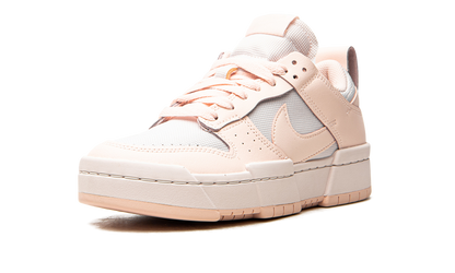 DUNK LO DISRUPT MNS WMNS"Pale Coral" CK6654 602