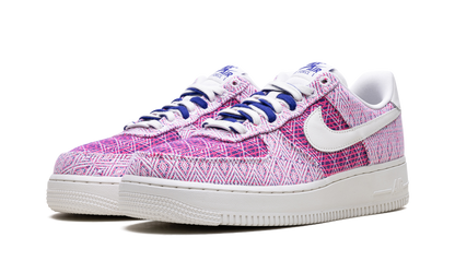 Air Force 1'07 WMNS"Woven Together - Pink" HF5128 902