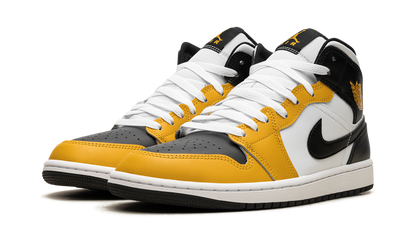1 Mid "Yellow Ochre" DQ8426 701