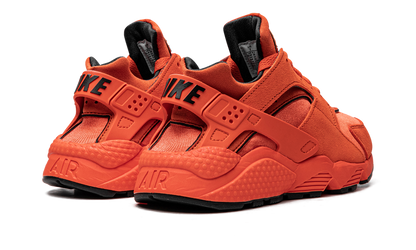 AIR HUARACHE MNS WMNS"Rush Orange" DQ8589 800