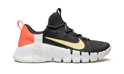 FREE METCON 3 MNS WMNS"Black" CJ6314 020