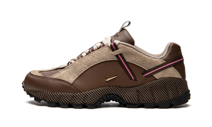AIR HUMARA LX WMNS"Jacquemus - Brown" DR0420 200