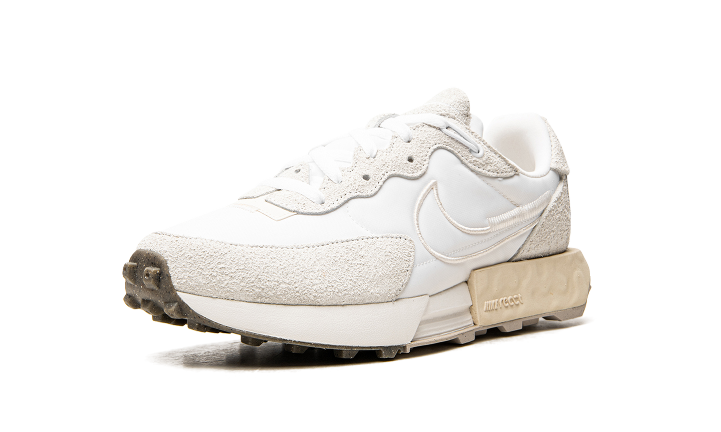 FONTANKA WAFFLE WMNS"White" DC3579 100