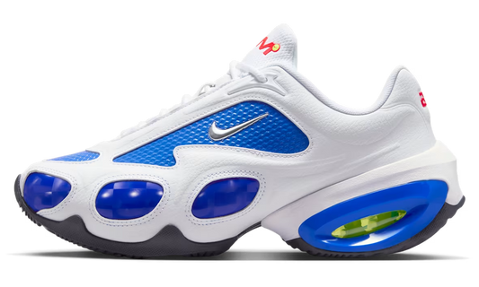 Air Max Muse WMNS"Veneda Carter - White Racer Blue" HV9929 100