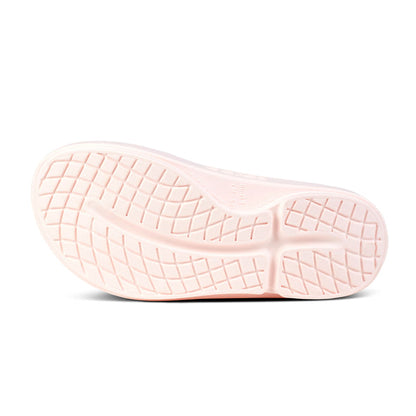 Unisex OOriginal Flip Flops in Blush