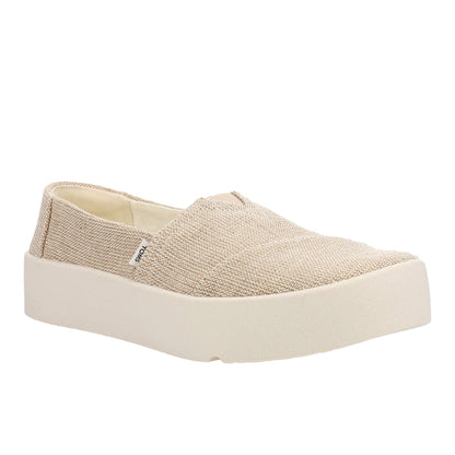 Verona Slip On Sneakers