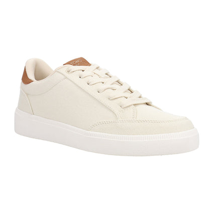 TRVL LITE Rio Twill Lace Up Sneakers