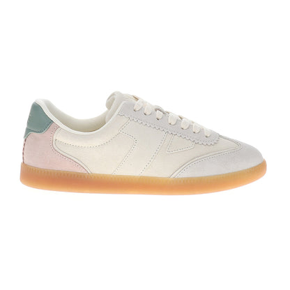 Collins Lace Up Sneakers