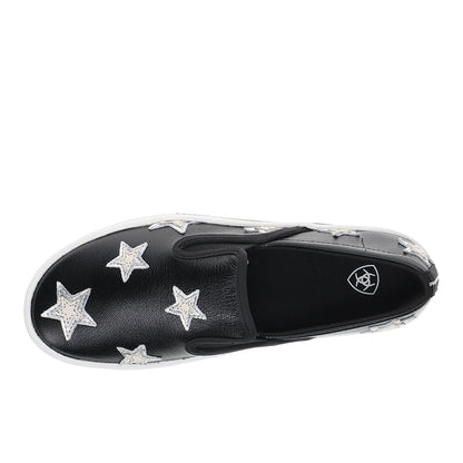 Skylar Star Slip On Sneakers